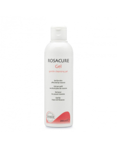 Rosacure Gentle Cleansing Gel de Limpeza Antivermelhidão 200ml