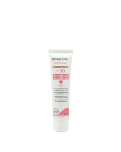 Rosacure Intensive SPF30 Clair Emulsão Solar com Cor 30ml