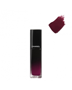 Chanel Rouge Allure Laque Batom Brilhante Cor 79 Éternité 6ml
