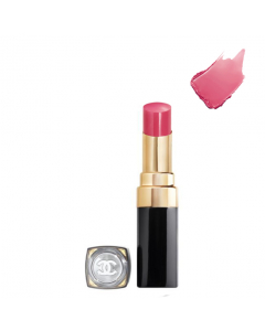 Chanel Rouge Coco Flash Batom Brilhante Cor 118 Freeze 3gr