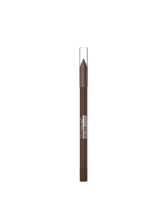 Maybelline Tattoo Liner Lápis de Olhos Cor 911 Smooth Walnut