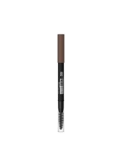 Maybelline Tattoo Brow 36h Lápis de Sobrancelhas Cor 05 Medium Brown