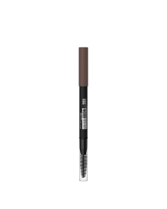 Maybelline Tattoo Brow 36h Lápis de Sobrancelhas Cor 07 Deep Brown