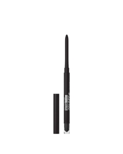 Maybelline Tattoo Liner Smokey Lápis de Olhos Cor Black