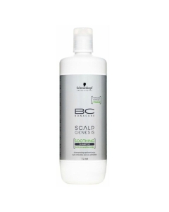 Schwarzkopf BC Scalp Genesis Shampoo Suavizante