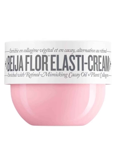 Sol de Janeiro Beija Flor Elasti-Cream Creme Colagénio 240ml