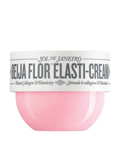 Sol de Janeiro Beija Flor Elasti-Cream Creme Colagénio 75ml