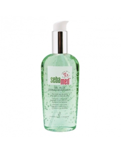 Sebamed Gel Aloé Dermohidratante 200ml