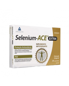 Selenium-Ace Extra 90un