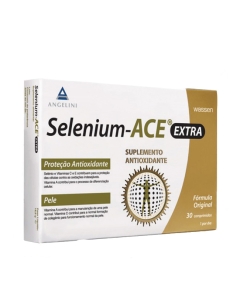 Selenium-Ace Extra