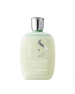 Alfaparf Milano Semi Di Lino Scalp Relief Shampoo Micelar Calmante 250ml
