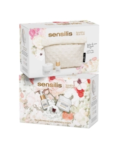 Sensilis Coffret Eternalist A.G.E. Creme + Sérum