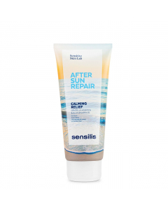 Sensilis After Sun Repair Gel Pós Solar 200ml