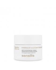 Sensilis Eternalist A.G.E. Creme de Dia Antiglicação 50ml