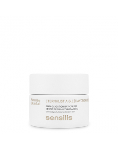 Sensilis Eternalist A.G.E. Creme de Dia Antiglicação 50ml