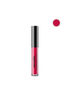 Sensilis Intense Matte Lip Tint Batom Líquido Mate Cor 03 Sweet 4,5ml