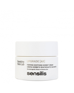 Sensilis Upgrade AR Creme Sorbet Refirmante e Calmante 50ml