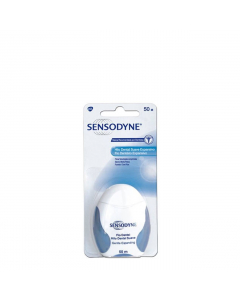 Sensodyne Fio Dentário 50m