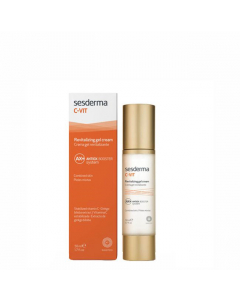 Sesderma C‐Vit Creme-Gel Revitalizante 50ml