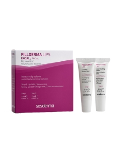 Sesderma Fillderma Lips Volumizador de Lábios