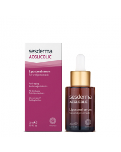 Sesderma Acglicolic Liposomal Sérum 30ml