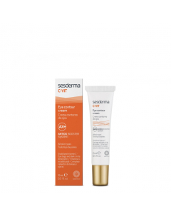 Sesderma C-Vit Contorno de Olhos 15ml