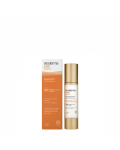 Sesderma C-Vit Radiance Máscara Facial Revitalizante 30ml