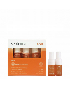 Sesderma C-Vit Sérum Ampolas 5x7ml