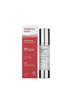 Sesderma Daeses Gel Refirmante de Pescoço 50ml