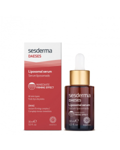 Sesderma Daeses Liposomal Sérum Efeito Refirmante Imediato 30ml