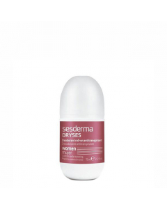 Sesderma Dryses Women Desodorizante Roll-On 75ml