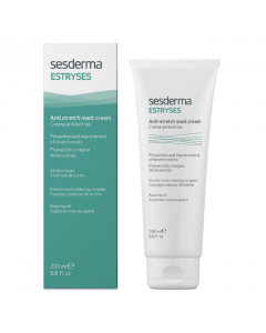 Sesderma Estryses Creme Antiestrias 200ml