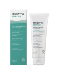 Sesderma Estryses Loção Antiestrias 200ml