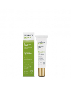 Sesderma Factor G Renew Creme Olhos 15ml