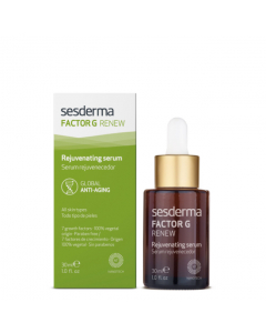 Sesderma Factor G Renew Sérum Regenerador e Antienvelhecimento 30ml