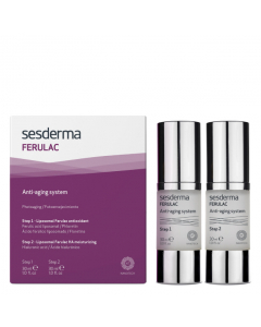 Sesderma Ferulac Liposomal Anti-aging System 30+30ml