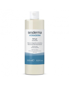 Sesderma Hidraderm Gel de Banho 500ml