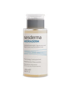 Sesderma Hidraderm Tônico Facial com Água de Aveia e Rosas 200ml