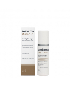 Sesderma Kojicol Plus Gel Despigmentante 30ml