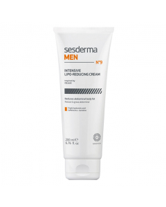 Sesderma Men Nº9 Creme Redutor Intensivo 200ml