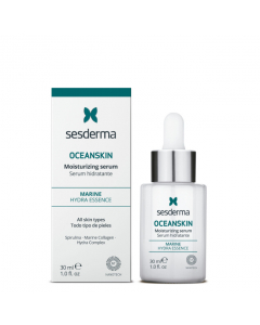 Sesderma OceanSkin Sérum Hidratante 30ml