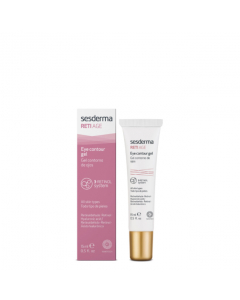 Sesderma Reti Age Gel Contorno de Olhos Antienvelhecimento 15ml