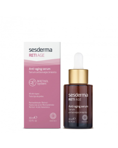 Sesderma Reti Age Sérum Antienvelhecimento 30ml