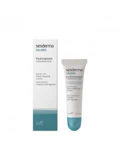 Sesderma Salises Tratamento Focal 15ml