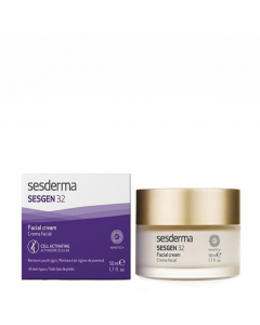 Sesderma Sesgen 32 Creme Ativador Celular 50ml