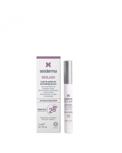 Sesderma Seslash Sérum para Cílios e Sobrancelhas 5ml