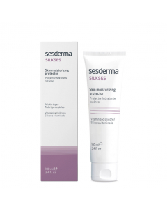 Sesderma Silkses Protetor Hidratante Cutâneo 100ml