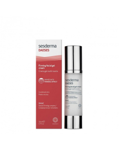 Sesderma Daeses Creme Gel Refirmante Pele Mista 50ml