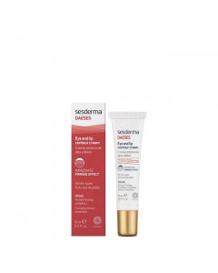 Sesderma Daeses Creme Contorno de Olhos e Lábios 15ml