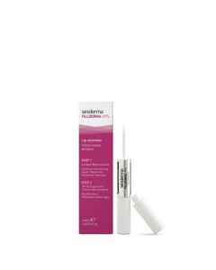 Sesderma Fillderma Lips Volumizador de Lábios 2x6ml